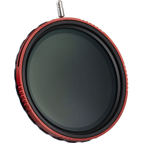 פילטר Haida PROII CPL-VND 2-in-1 Filter (67mm, 3 to 7-Stop)