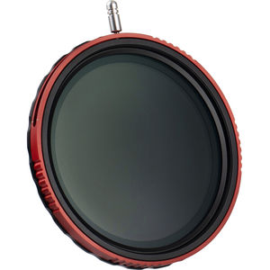 פילטר Haida PROII CPL-VND 2-in-1 Filter (67mm, 3 to 7-Stop)