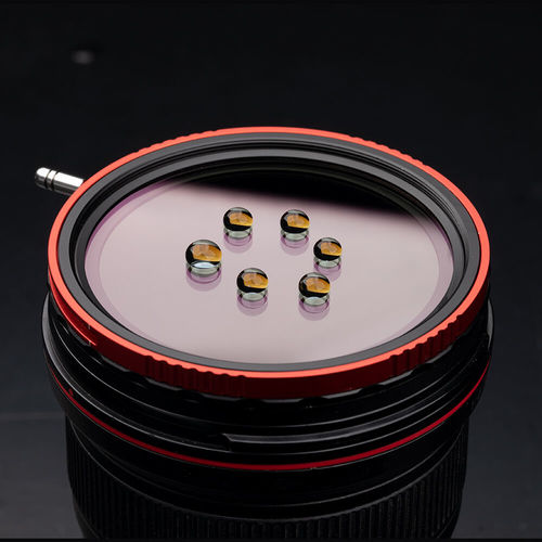 פילטר Haida PROII CPL-VND 2-in-1 Filter (67mm, 3 to 7-Stop)