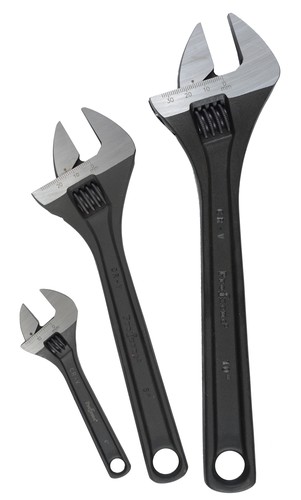 מפתח שבדי CR-V FULCO 8" Profxene מחוזק