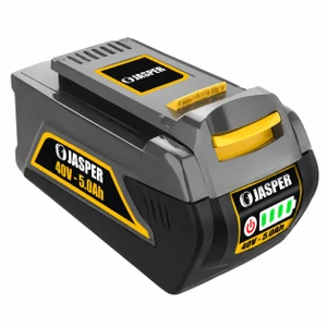 סוללה נטענת 40V 5Ah לקומבי JASPER JM-40V - דגם JB-4050V