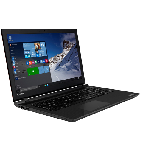 מחשב נייד Toshiba Satellite L50-C-1WL טושיבה