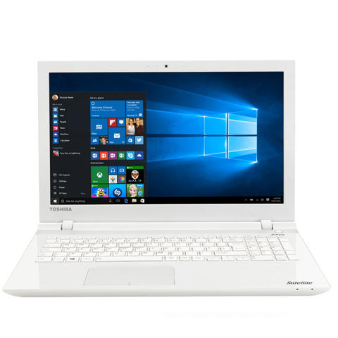 מחשב נייד Toshiba Satellite L50-C-1ZT טושיבה