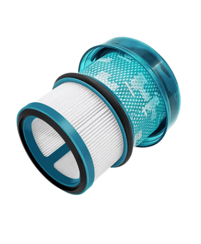 זוג פילטרים תואמים לשואב אבק דייסון Dyson V16 – סינון HEPA מתקדם ורחיץ