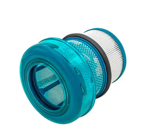 זוג פילטרים תואמים לשואב אבק דייסון Dyson V16 – סינון HEPA מתקדם ורחיץ
