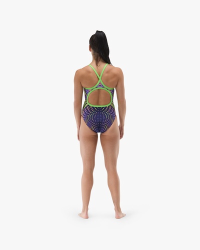 בגד ים נשים NOVA DIAMONDFIT NAVY/MULTI