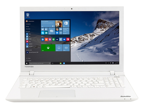 מחשב נייד Toshiba Satellite L50-C-14T טושיבה