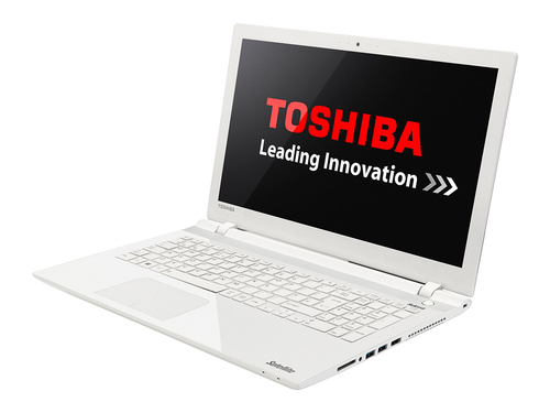 מחשב נייד Toshiba Satellite L50-C-14T טושיבה