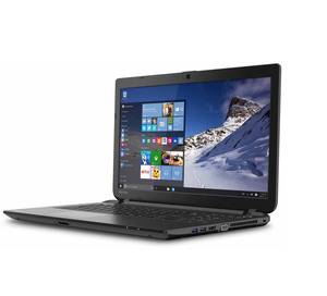 מחשב נייד Toshiba Satellite C55-C-130 טושיבה