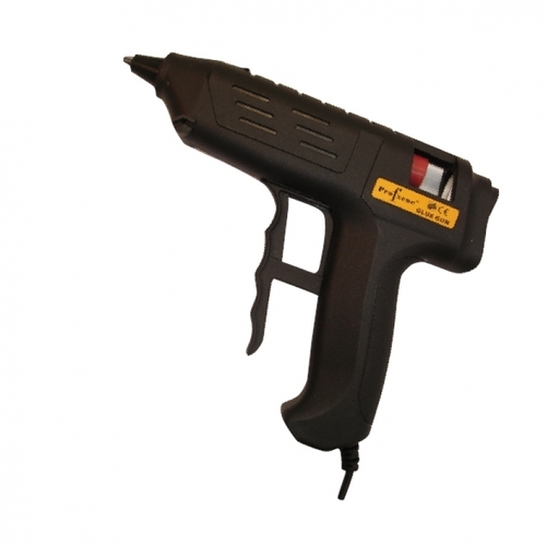 אקדח דבק חם G766 80W Profxene