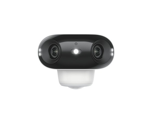 Reolink Argus 4: אבטחת 4K עוצמתית ב-180°