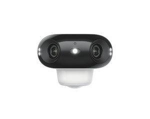 Reolink Argus 4: אבטחת 4K עוצמתית ב-180°
