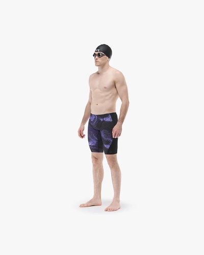 בגד ים גברים HODORI JAMMER SMK/BLK