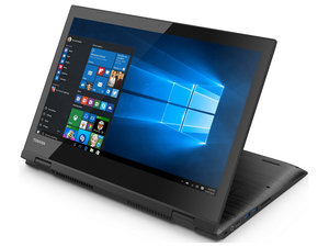 מחשב נייד Toshiba Satellite Radius 14 L40W-C-107 טושיבה