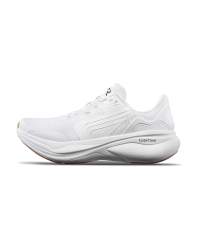 נעלי ריצה MAVERICK V1 MEN WHITE/GUM