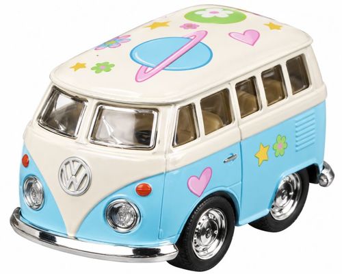 דגמי מכוניות, כלי רכב פולקסווגן מסחרית  12268A