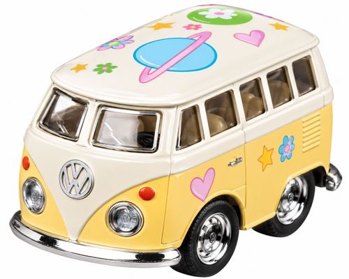 דגמי מכוניות, כלי רכב פולקסווגן מסחרית  12268B