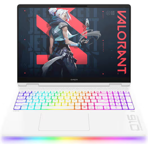 מחשב נייד HP OMEN MAX GAMING A4NQ6AV-06ATO1 אייץ' פי