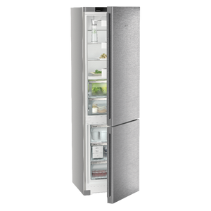 מקרר ‏מקפיא תחתון Liebherr CBNsda 572i ‏360 ‏ליטר ליבהר