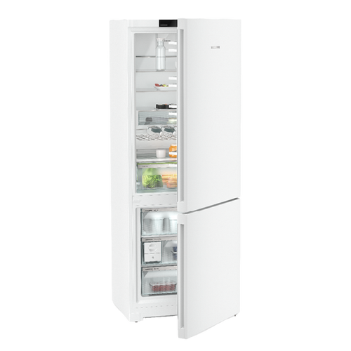 מקרר ‏מקפיא תחתון Liebherr CNd 7723 ‏485 ‏ליטר ליבהר