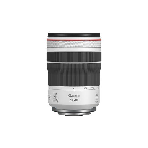 עדשת קנון Canon RF 70-200mm f/4L IS USM - יבואן רשמי