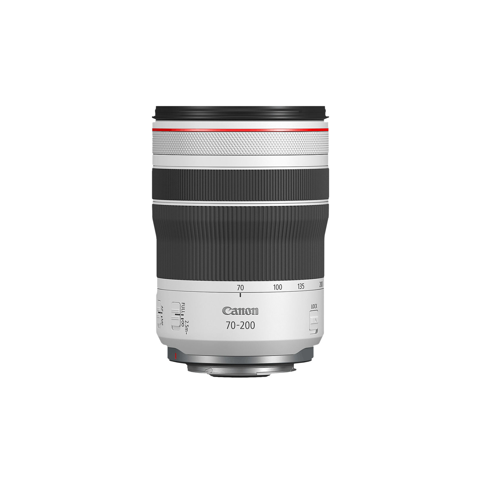 עדשת קנון Canon RF 70-200mm f/4L IS USM - יבואן רשמי