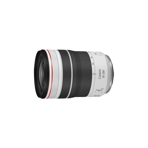עדשת קנון Canon RF 70-200mm f/4L IS USM - יבואן רשמי