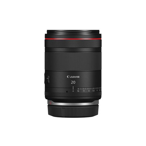עדשת קנון Canon RF 20mm f/1.4L VCM