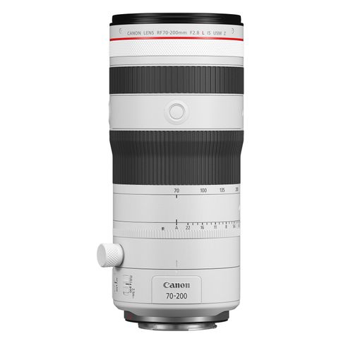עדשת קנון Canon RF 70-200mm f/2.8L IS USM Z - יבואן רשמי