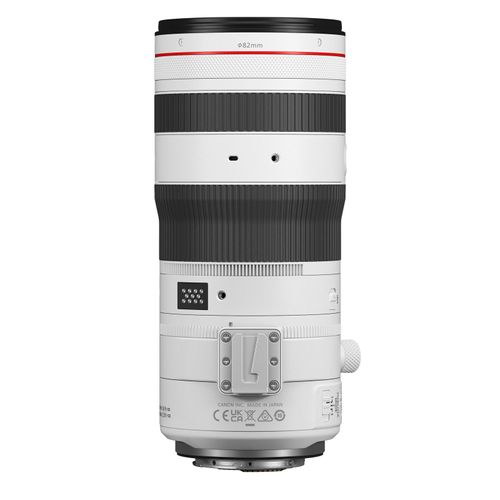 עדשת קנון Canon RF 70-200mm f/2.8L IS USM Z - יבואן רשמי