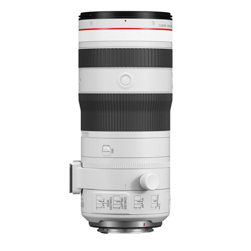 עדשת קנון Canon RF 70-200mm f/2.8L IS USM Z - יבואן רשמי