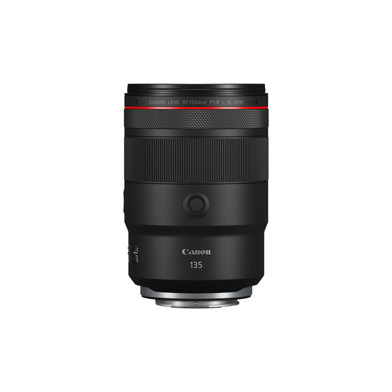 עדשת קנון Canon RF 135mm f/1.8L IS USM - יבואן רשמי