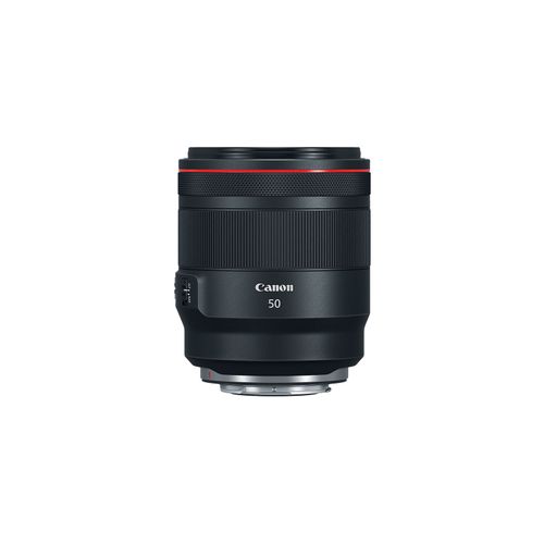 עדשת קנון Canon RF 50mm f/1.2L USM
