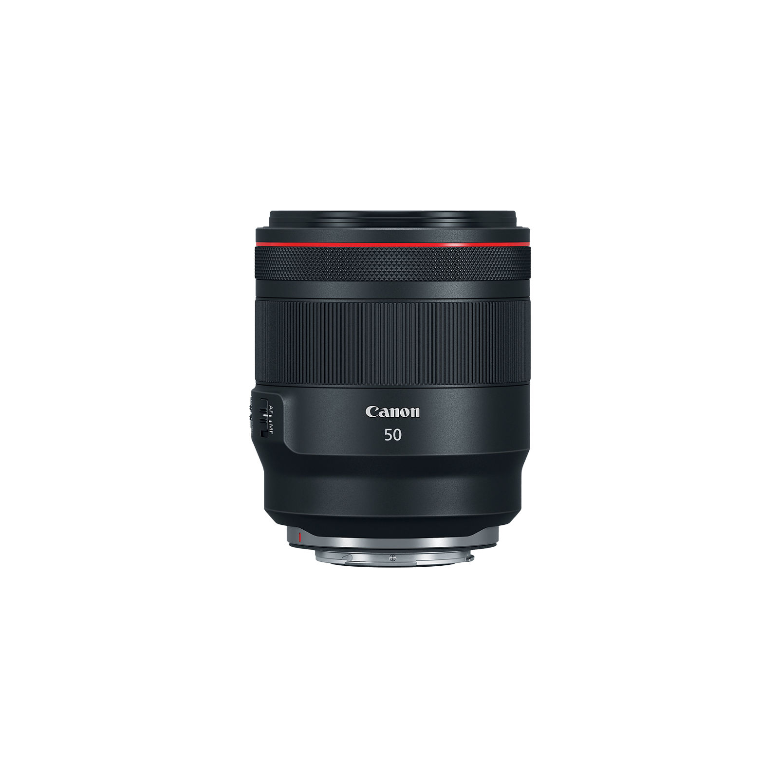 עדשת קנון Canon RF 50mm f/1.2L USM