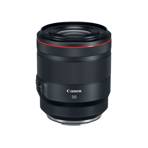 עדשת קנון Canon RF 50mm f/1.2L USM