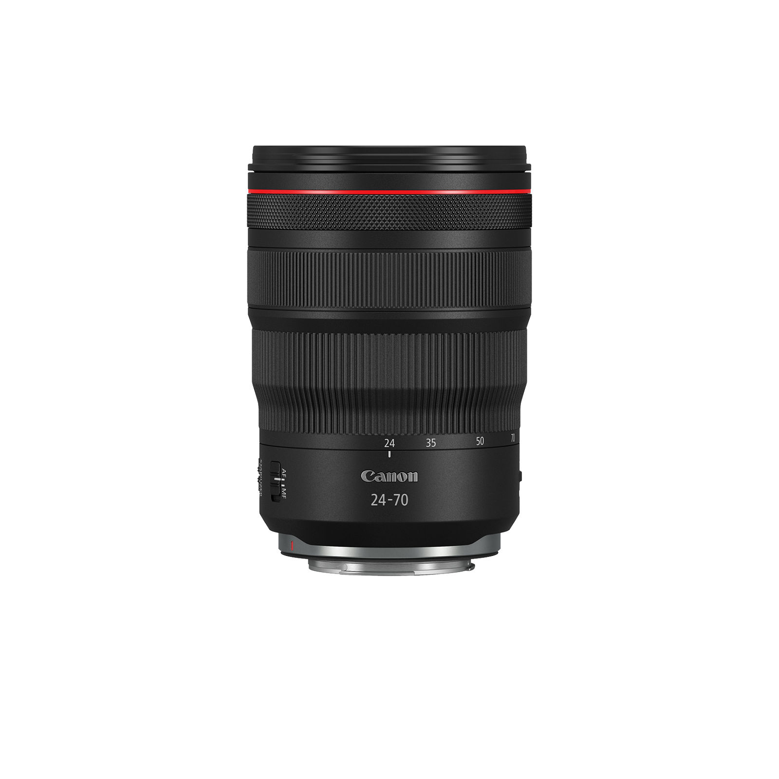 עדשת קנון Canon RF 24-70mm f/2.8L IS USM