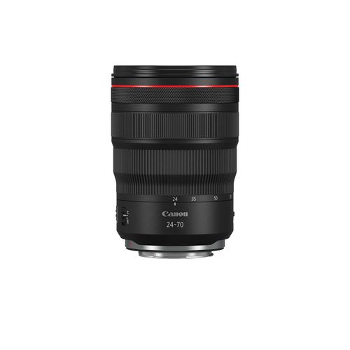 עדשת קנון Canon RF 24-70mm f/2.8L IS USM - יבואן רשמי