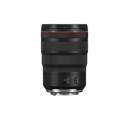 עדשת קנון Canon RF 24-70mm f/2.8L IS USM - יבואן רשמי