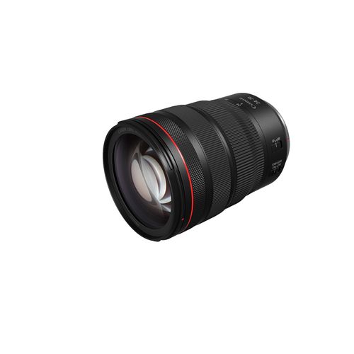 עדשת קנון Canon RF 24-70mm f/2.8L IS USM - יבואן רשמי