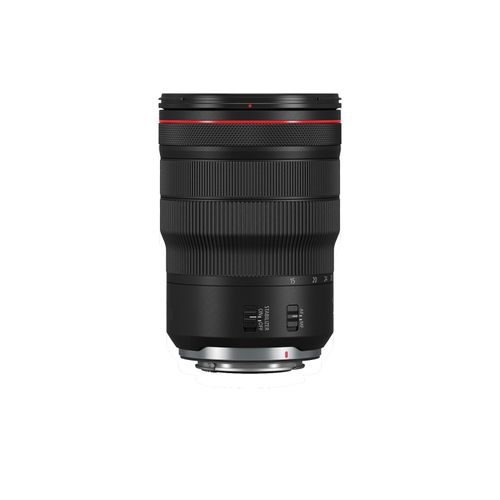 עדשת קנון Canon RF 15-35mm f/2.8L IS USM - יבואן רשמי