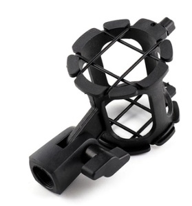 SHOCK-MNT בולם זעזועים עם גומיות סנטרוניקס ישראל