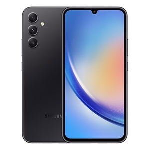 טלפון סלולרי "6.6 Samsung Galaxy A34