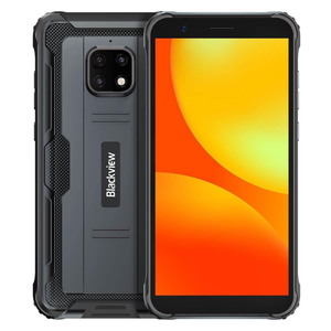 טלפון סלולרי 5.7" - קשיחות משודרגת Blackview