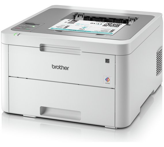 מדפסת לייזר Brother HL-L3230CDN