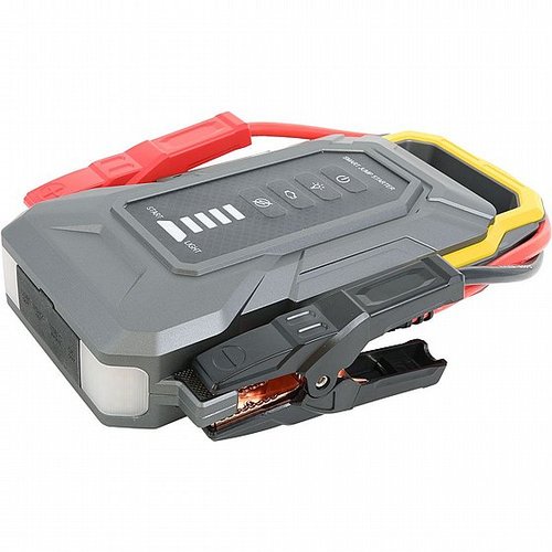 בוסטר 4000A 12V KASCO KB4000A