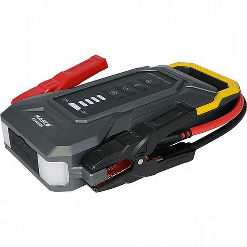 בוסטר 4000A 12V KASCO KB4000A