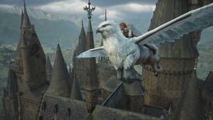 NINTENDO SWITCH 2 HOGWARTS LEGACY