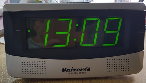שעון UNIVERSE NR933 C18