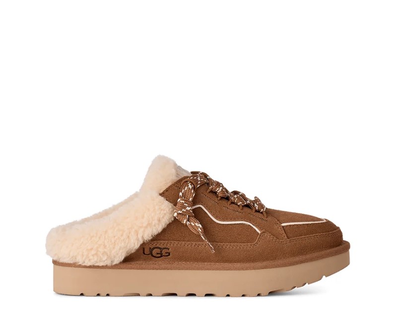 כפכפי האג  UGG Lowmel Mule | נשים