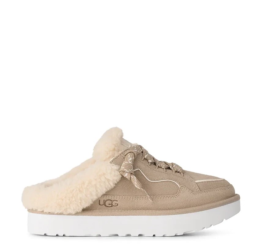 כפכפי האג  UGG Lowmel Mule | נשים